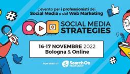 Social Media Strategies