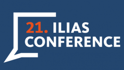 21st ILIAS Conference
