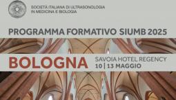 Programma Formativo SIUMB 2025