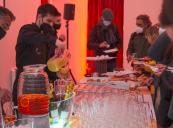 Buffet La Casona 2