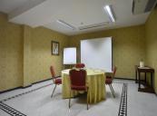 Zanhotel Europa