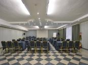 Zanhotel Europa