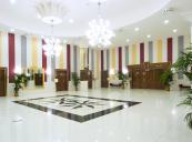 Zanhotel|Meeting Centergross