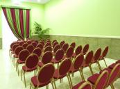 Zanhotel|Meeting Centergross