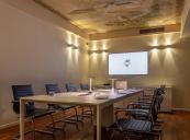 I Portici Hotel