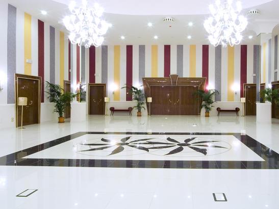 Zanhotel|Meeting Centergross