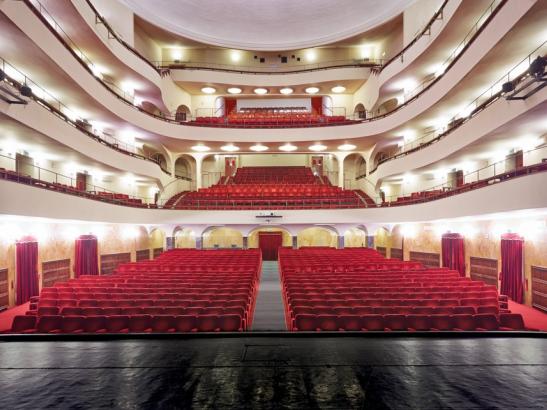 Teatro Duse